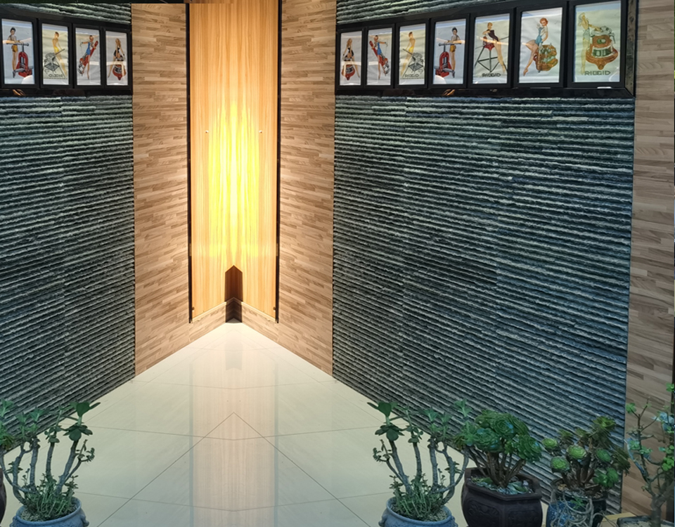 周到的售后團隊